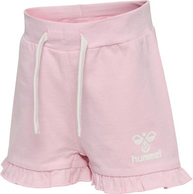 Hummel Kinder Shorts Hmldream Ruffle Shorts