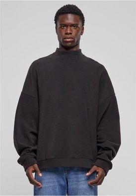 Urban Classics Oversized Polar Fleece Crew TB6362