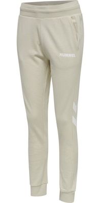 Hummel Damen Hose Hmllegacy Woman Tapered Pants