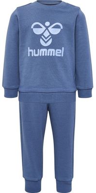 Hummel Kinder Jumpsuits &amp; Trainingsanzüge Hmlarine Crewsuit