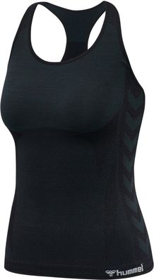 Hummel Damen Top Hmlclea Seamless Top