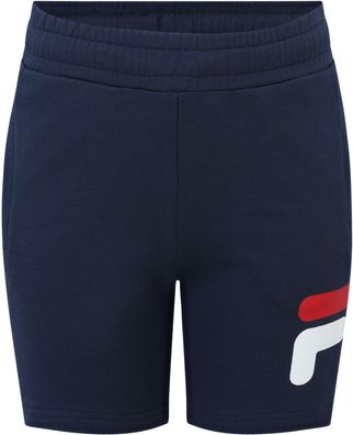 Fila Kinder Shorts Bajawa Classic Logo Shorts FAK0122