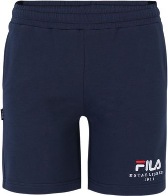 Fila Jungen Sportshorts Lohfelden Logo Shorts FAT0628