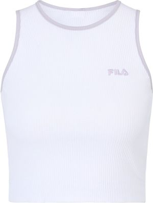 Fila Mädchen T-Shirt Lancaster Tight Top FAT0636