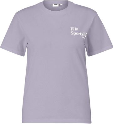 Fila Damen T-Shirt Liez Tee FAW1034