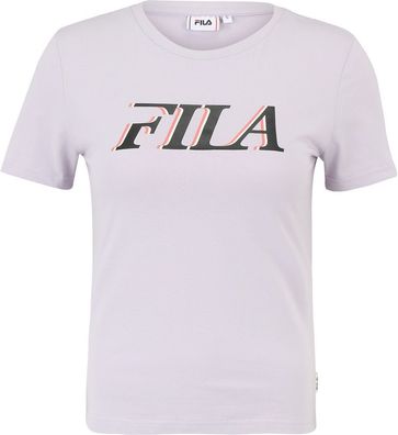 Fila Damen T-Shirt Lier Slim Fit Tee FAW1042