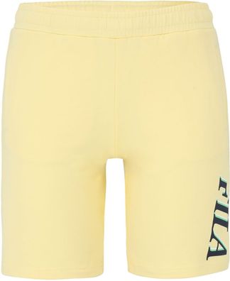 Fila Jungen Sportshorts Illerich Logo Shorts FAT0677