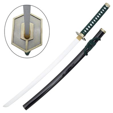Bambus Aizen Sousuke Kyouka Katana
