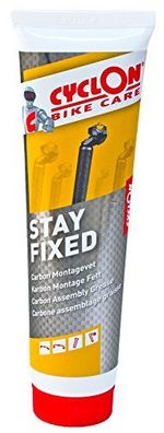 CYCLON Montagepaste "Stay Fixed", Ideal zu verwenden bei