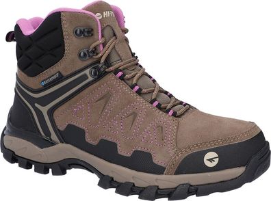 Hi-Tec Damen Stiefel V-Lite Explorer Wp O010680