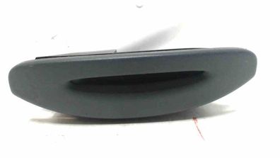 Aschenbecher mitte vorn Gebrauchspuren Renault MEGANE I Cabriolet (EA0/1) 1.6E