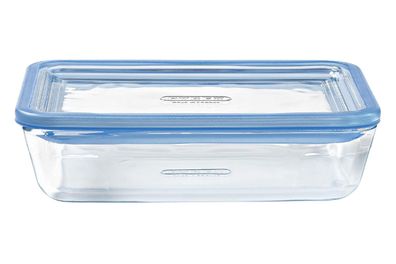 PYREX Frischhaltedose 19x14x5