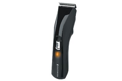 Remington Haarschneider HC 5150 Netz- / Akkubetrieb schwarz