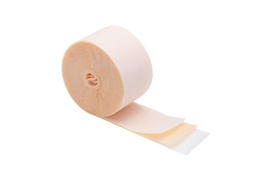 Wundpflaster PFLST-LATXFREI-ELAST-6X450CM