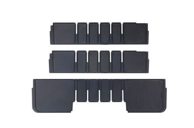 Werkzeugkoffer Zubehör EINTLR-(F. Wzgkoffr-0715930050)