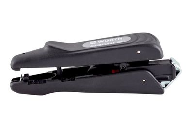 Abisolierzange selbstjustierend Abisozang-selbstjust-as280