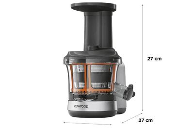 KEN KAX720PL Slow Juicer