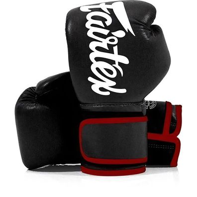 Fairtex (Kick-)Boxhandschuhe Mikrofaser BGV14