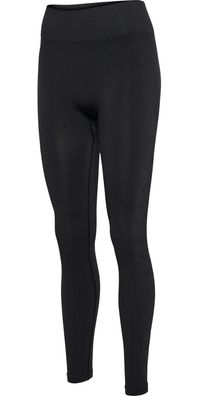 Hummel Damen Tights/Leggins Hmlmt Define Seaml Scrunch Tights