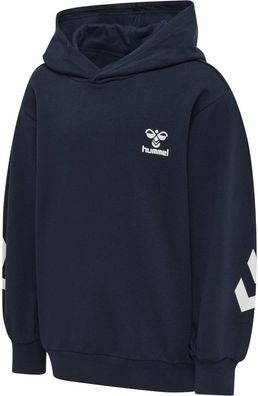 Hummel Kinder Hoodie Hmldue Hoodie