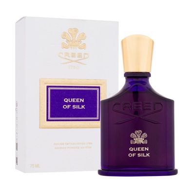 Creed Queen Of Silk - Eau De Parfum 75 ml Neu