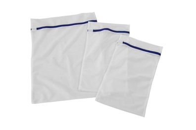 Leifheit Wäschenetz 3er Set (1x2kg, 2x1kg)