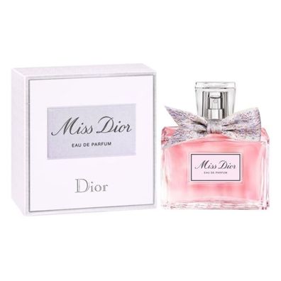 Dior Miss Dior Eau De Parfum 100ml