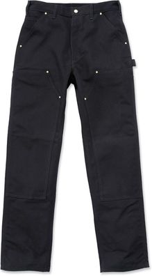 Carhartt B01 Double-Front Utility Work Pant 106679