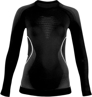 UYN Damen Evolutyon Uw Shirt Long-Sleeve U100009