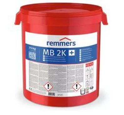 18 Eimer Multi-Baudicht MB 2K 25kg