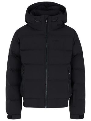 Protest Kids Snow Jacke Prteliny true black