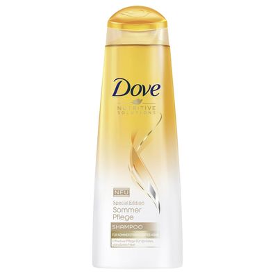 DOVE Shampoo Sommerpflege 250 ml