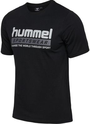 Hummel T-Shirt Hmllgc Carson T-Shirt