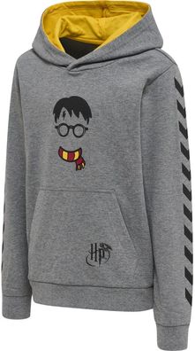 Hummel Kinder Hoodie Hmlharry Potter Cuatro Hoodie