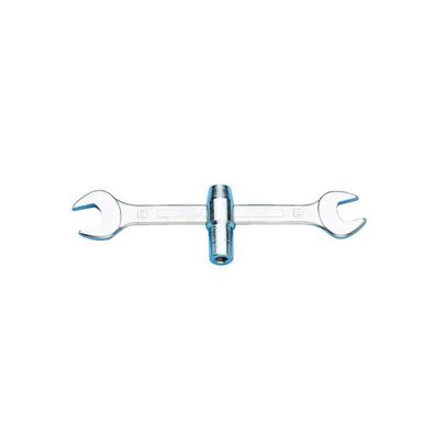 Doppelmaulschlüssel Dpmaulshsl-sani-sw17x19-m10