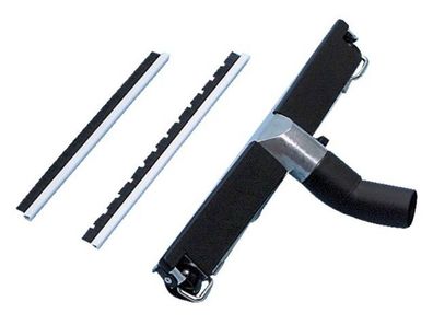 Nass- u. Trockensauger Elektro Zubehör Allzwdues-nw40-pp-450mm