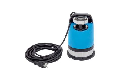 Tauchpumpe Flsaugr-gdr-240l/min