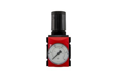 Wartungseinheit Druckluft Drkminder-o. FILT-DL-MOD-BG2-16BAR-1/2ZO