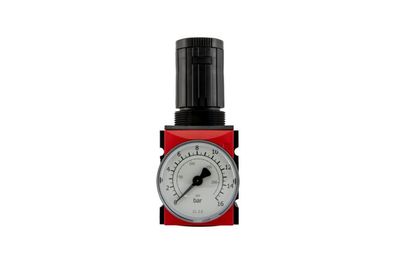 Wartungseinheit Druckluft Drkminder-o. FILT-DL-MOD-BG1-10BAR-1/4ZO