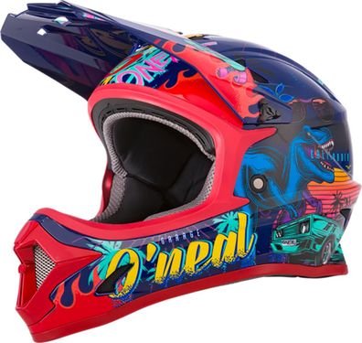 O'NEAL Bike Fullface Helm Sonus Rex Multi