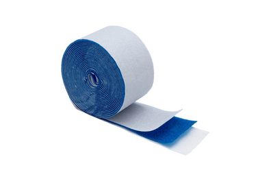 Wundpflaster PFLST-LATXFREI-ELAST-BLAU-6X450CM