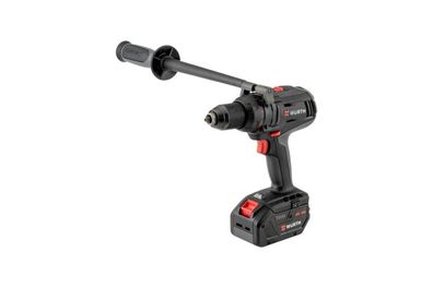 Bohrschrauber Akku Boshrbr-akku-(abs 18 POWER)-2X5AH-8.4.2