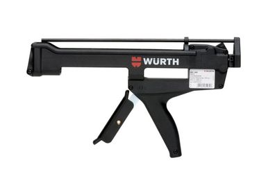 Auspresspistole Ausprespist-f. DBL-WIT-330ML