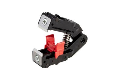 Abisolierzange selbstjustierend Zubehör Ersamessblckabisozang-(0,03-10qmm)