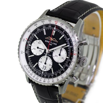 Breitling - Mann - AB0138211B1P1 - Breitling Navitimer Chronograph Ref. AB0138211B1P1