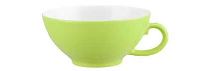 Seltmann Weiden Teeobertasse klein 0,14 l Liberty Pure Colors lime green 001.776023