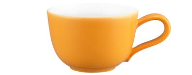 Seltmann Weiden Espressoobertasse 0,09 l Liberty Pure Colors mango orange 001.775945