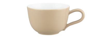 Seltmann Weiden Espressoobertasse 0,09 l Liberty Pure Colors dusty beige 001.775925