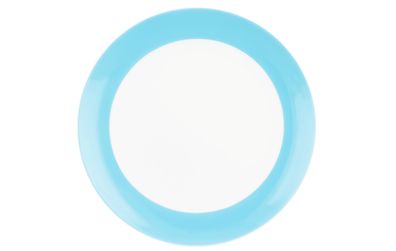 Seltmann Weiden Brotteller 17,5 cm Liberty Pure Colors lagoon blue 001.776008