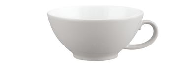 Seltmann Weiden Teeobertasse klein 0,14 l Liberty Pure Colors new grey 001.775983